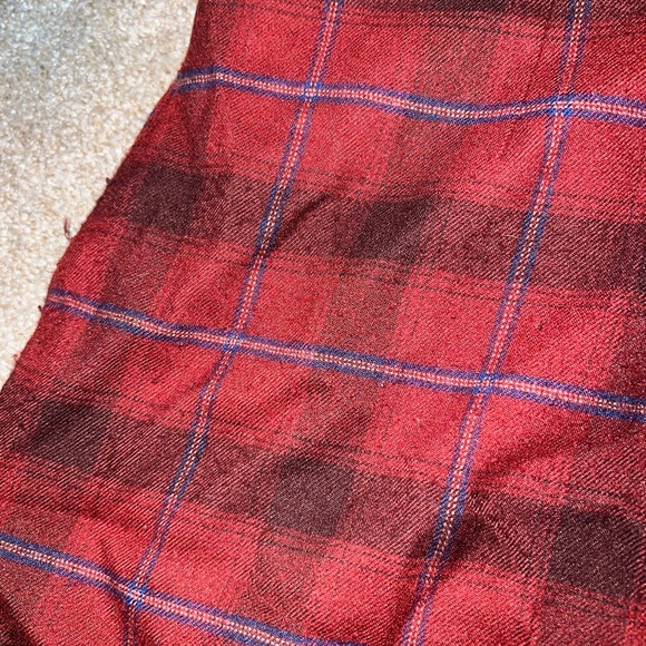 Free People Mini Skirt - Picture 3 of 4